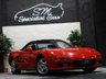USED 1993 B HONDA NSX 3.0L V6 NSX DOHC VTEC  OWNED FOR 28 YEARS STUNNING NSX!