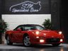 USED 1993 B HONDA NSX 3.0L V6 NSX DOHC VTEC  OWNED FOR 28 YEARS STUNNING NSX!