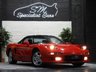 USED 1993 B HONDA NSX 3.0L V6 NSX DOHC VTEC  OWNED FOR 28 YEARS STUNNING NSX!