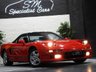 USED 1993 B HONDA NSX 3.0L V6 NSX DOHC VTEC  OWNED FOR 28 YEARS STUNNING NSX!