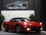 USED 1993 B HONDA NSX 3.0L V6 NSX DOHC VTEC  OWNED FOR 28 YEARS STUNNING NSX!