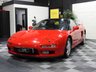 USED 1993 B HONDA NSX 3.0L V6 NSX DOHC VTEC  OWNED FOR 28 YEARS STUNNING NSX!