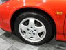 USED 1993 B HONDA NSX 3.0L V6 NSX DOHC VTEC  OWNED FOR 28 YEARS STUNNING NSX!