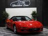 USED 1993 B HONDA NSX 3.0L V6 NSX DOHC VTEC  OWNED FOR 28 YEARS STUNNING NSX!