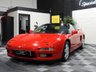 USED 1993 B HONDA NSX 3.0L V6 NSX DOHC VTEC  OWNED FOR 28 YEARS STUNNING NSX!