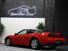 USED 1993 B HONDA NSX 3.0L V6 NSX DOHC VTEC  OWNED FOR 28 YEARS STUNNING NSX!