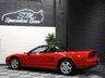 USED 1993 B HONDA NSX 3.0L V6 NSX DOHC VTEC  OWNED FOR 28 YEARS STUNNING NSX!