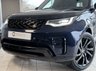 USED 2021 21 LAND ROVER DISCOVERY 3.0 D300 MHEV HSE SUV 5dr Diesel Auto 4WD Euro 6  ADAPT CRUISE+ 360 3D REAR CAM