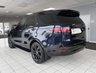 USED 2021 21 LAND ROVER DISCOVERY 3.0 D300 MHEV HSE SUV 5dr Diesel Auto 4WD Euro 6  ADAPT CRUISE+ 360 3D REAR CAM