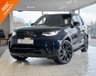 USED 2021 21 LAND ROVER DISCOVERY 3.0 D300 MHEV HSE SUV 5dr Diesel Auto 4WD Euro 6  ADAPT CRUISE+ 360 3D REAR CAM