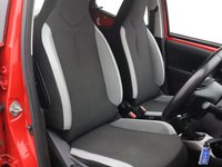 USED 2018 67 TOYOTA AYGO 1.0 VVT-i x-play Hatchback 5dr Petrol Manual Euro 6 (68 ps) BLUETOOTH | ISOFIX | AIR CON