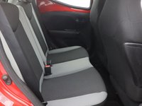 USED 2018 67 TOYOTA AYGO 1.0 VVT-i x-play Hatchback 5dr Petrol Manual Euro 6 (68 ps) BLUETOOTH | ISOFIX | AIR CON