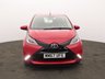 USED 2018 67 TOYOTA AYGO 1.0 VVT-i x-play Hatchback 5dr Petrol Manual Euro 6 (68 ps) BLUETOOTH | ISOFIX | AIR CON