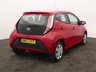 USED 2018 67 TOYOTA AYGO 1.0 VVT-i x-play Hatchback 5dr Petrol Manual Euro 6 (68 ps) BLUETOOTH | ISOFIX | AIR CON