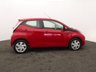 USED 2018 67 TOYOTA AYGO 1.0 VVT-i x-play Hatchback 5dr Petrol Manual Euro 6 (68 ps) BLUETOOTH | ISOFIX | AIR CON