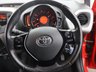 USED 2018 67 TOYOTA AYGO 1.0 VVT-i x-play Hatchback 5dr Petrol Manual Euro 6 (68 ps) BLUETOOTH | ISOFIX | AIR CON