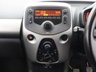 USED 2018 67 TOYOTA AYGO 1.0 VVT-i x-play Hatchback 5dr Petrol Manual Euro 6 (68 ps) BLUETOOTH | ISOFIX | AIR CON