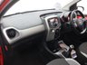 USED 2018 67 TOYOTA AYGO 1.0 VVT-i x-play Hatchback 5dr Petrol Manual Euro 6 (68 ps) BLUETOOTH | ISOFIX | AIR CON