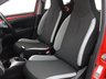 USED 2018 67 TOYOTA AYGO 1.0 VVT-i x-play Hatchback 5dr Petrol Manual Euro 6 (68 ps) BLUETOOTH | ISOFIX | AIR CON
