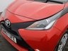 USED 2018 67 TOYOTA AYGO 1.0 VVT-i x-play Hatchback 5dr Petrol Manual Euro 6 (68 ps) BLUETOOTH | ISOFIX | AIR CON