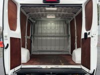 USED 2020 70 CITROEN RELAY 2.2 BlueHDi 35 X Panel Van 5dr Diesel Manual L2 Euro 6 (s/s) (140 ps) SENSORS/1 OWNER/2 KEYS/TOWBAR