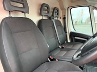 USED 2020 70 CITROEN RELAY 2.2 BlueHDi 35 X Panel Van 5dr Diesel Manual L2 Euro 6 (s/s) (140 ps) SENSORS/1 OWNER/2 KEYS/TOWBAR