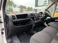 USED 2020 70 CITROEN RELAY 2.2 BlueHDi 35 X Panel Van 5dr Diesel Manual L2 Euro 6 (s/s) (140 ps) SENSORS/1 OWNER/2 KEYS/TOWBAR