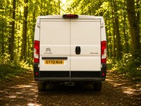 USED 2020 70 CITROEN RELAY 2.2 BlueHDi 35 X Panel Van 5dr Diesel Manual L2 Euro 6 (s/s) (140 ps) SENSORS/1 OWNER/2 KEYS/TOWBAR