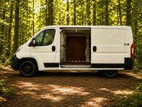 USED 2020 70 CITROEN RELAY 2.2 BlueHDi 35 X Panel Van 5dr Diesel Manual L2 Euro 6 (s/s) (140 ps) SENSORS/1 OWNER/2 KEYS/TOWBAR