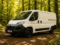 USED 2020 70 CITROEN RELAY 2.2 BlueHDi 35 X Panel Van 5dr Diesel Manual L2 Euro 6 (s/s) (140 ps) SENSORS/1 OWNER/2 KEYS/TOWBAR