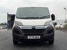 USED 2020 70 CITROEN RELAY 2.2 BlueHDi 35 X Panel Van 5dr Diesel Manual L2 Euro 6 (s/s) (140 ps) SENSORS/1 OWNER/2 KEYS/TOWBAR