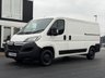 USED 2020 70 CITROEN RELAY 2.2 BlueHDi 35 X Panel Van 5dr Diesel Manual L2 Euro 6 (s/s) (140 ps) SENSORS/1 OWNER/2 KEYS/TOWBAR