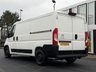 USED 2020 70 CITROEN RELAY 2.2 BlueHDi 35 X Panel Van 5dr Diesel Manual L2 Euro 6 (s/s) (140 ps) SENSORS/1 OWNER/2 KEYS/TOWBAR