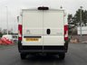USED 2020 70 CITROEN RELAY 2.2 BlueHDi 35 X Panel Van 5dr Diesel Manual L2 Euro 6 (s/s) (140 ps) SENSORS/1 OWNER/2 KEYS/TOWBAR