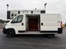 USED 2020 70 CITROEN RELAY 2.2 BlueHDi 35 X Panel Van 5dr Diesel Manual L2 Euro 6 (s/s) (140 ps) SENSORS/1 OWNER/2 KEYS/TOWBAR
