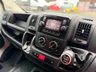 USED 2020 70 CITROEN RELAY 2.2 BlueHDi 35 X Panel Van 5dr Diesel Manual L2 Euro 6 (s/s) (140 ps) SENSORS/1 OWNER/2 KEYS/TOWBAR