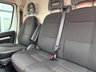 USED 2020 70 CITROEN RELAY 2.2 BlueHDi 35 X Panel Van 5dr Diesel Manual L2 Euro 6 (s/s) (140 ps) SENSORS/1 OWNER/2 KEYS/TOWBAR