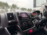 USED 2020 70 CITROEN RELAY 2.2 BlueHDi 35 X Panel Van 5dr Diesel Manual L2 Euro 6 (s/s) (140 ps) SENSORS/1 OWNER/2 KEYS/TOWBAR