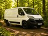 USED 2020 70 CITROEN RELAY 2.2 BlueHDi 35 X Panel Van 5dr Diesel Manual L2 Euro 6 (s/s) (140 ps) SENSORS/1 OWNER/2 KEYS/TOWBAR