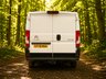 USED 2020 70 CITROEN RELAY 2.2 BlueHDi 35 X Panel Van 5dr Diesel Manual L2 Euro 6 (s/s) (140 ps) SENSORS/1 OWNER/2 KEYS/TOWBAR