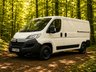 USED 2020 70 CITROEN RELAY 2.2 BlueHDi 35 X Panel Van 5dr Diesel Manual L2 Euro 6 (s/s) (140 ps) SENSORS/1 OWNER/2 KEYS/TOWBAR