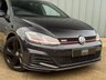 USED 2017 17 VOLKSWAGEN GOLF GTI 2.0 TSI DSG BlueMotion Tech Hatchback 5dr Petrol Euro 6 (s/s) (230 ps) 