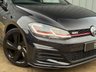 USED 2017 17 VOLKSWAGEN GOLF GTI 2.0 TSI DSG BlueMotion Tech Hatchback 5dr Petrol Euro 6 (s/s) (230 ps) 