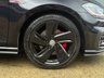 USED 2017 17 VOLKSWAGEN GOLF GTI 2.0 TSI DSG BlueMotion Tech Hatchback 5dr Petrol Euro 6 (s/s) (230 ps) 