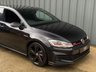 USED 2017 17 VOLKSWAGEN GOLF GTI 2.0 TSI DSG BlueMotion Tech Hatchback 5dr Petrol Euro 6 (s/s) (230 ps) 