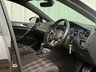 USED 2017 17 VOLKSWAGEN GOLF GTI 2.0 TSI DSG BlueMotion Tech Hatchback 5dr Petrol Euro 6 (s/s) (230 ps) 
