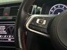 USED 2017 17 VOLKSWAGEN GOLF GTI 2.0 TSI DSG BlueMotion Tech Hatchback 5dr Petrol Euro 6 (s/s) (230 ps) 