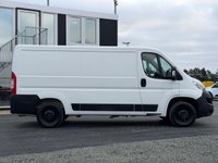 USED 2020 70 CITROEN RELAY 2.2 BlueHDi 35 X Panel Van 5dr Diesel Manual L2 Euro 6 (s/s) (140 ps) CAMERA/SENSORS/EURO 6/2 KEYS