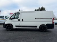 USED 2020 70 CITROEN RELAY 2.2 BlueHDi 35 X Panel Van 5dr Diesel Manual L2 Euro 6 (s/s) (140 ps) CAMERA/SENSORS/EURO 6/2 KEYS