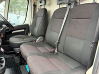 USED 2020 70 CITROEN RELAY 2.2 BlueHDi 35 X Panel Van 5dr Diesel Manual L2 Euro 6 (s/s) (140 ps) CAMERA/SENSORS/EURO 6/2 KEYS